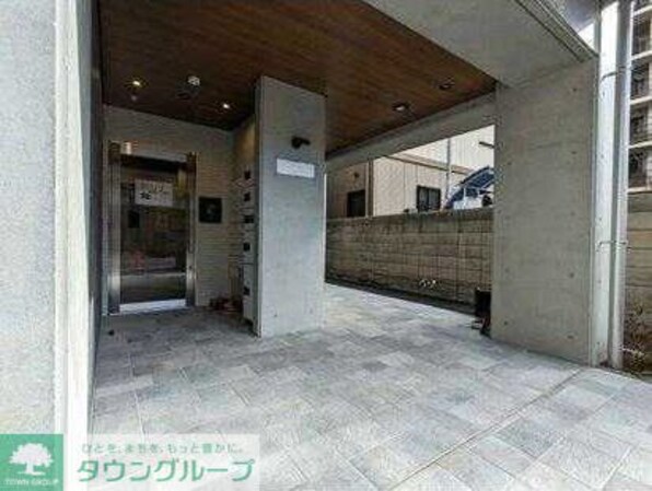 ステラコート北浦和の物件内観写真